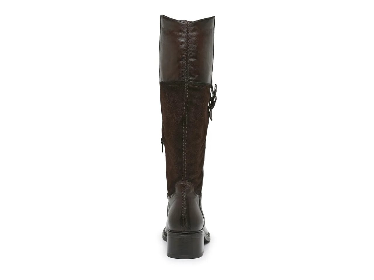 Cuff Boot