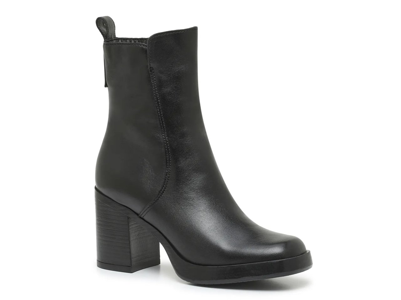 Giulia Platform Bootie