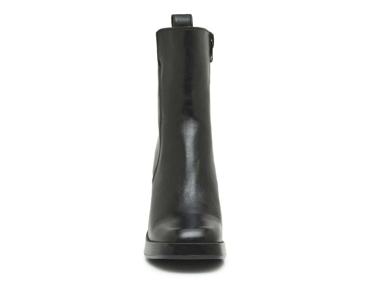 Giulia Platform Bootie