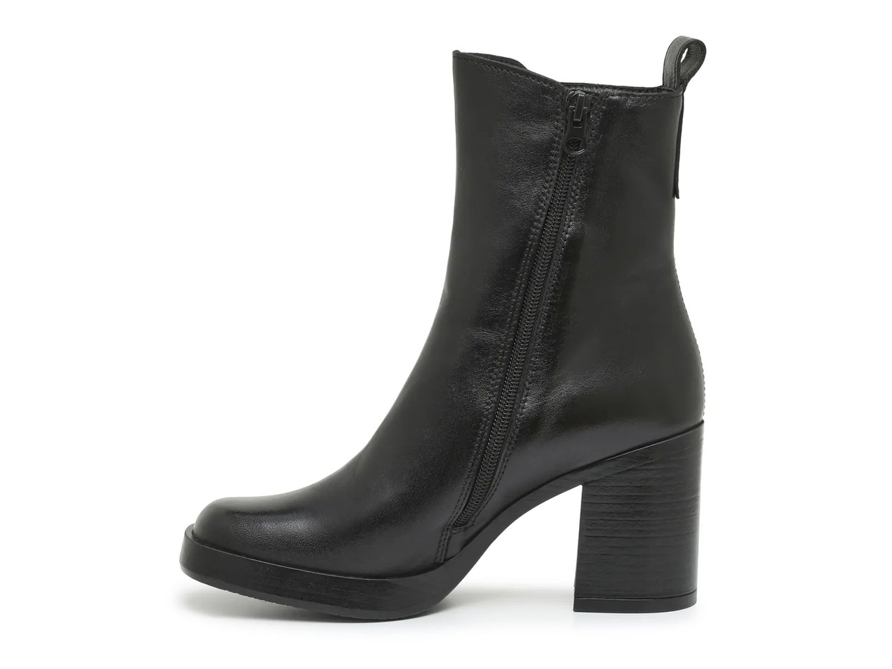 Giulia Platform Bootie