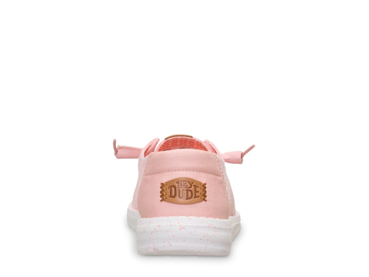 Wendy Chambray Grid Slip-On - Women's
