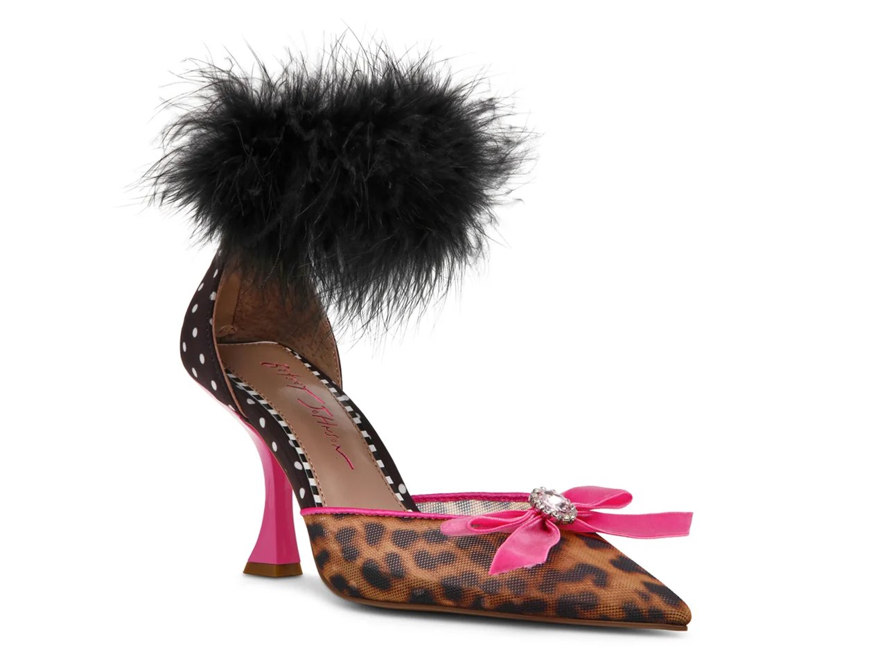 Shelbie Pump
