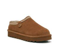 Calista Slipper - Women's Cinnamon view