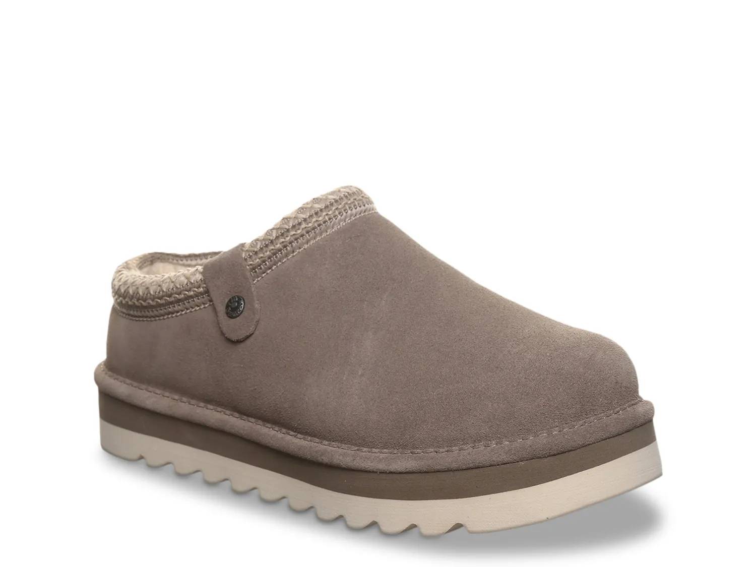 Calista Slipper - Women's