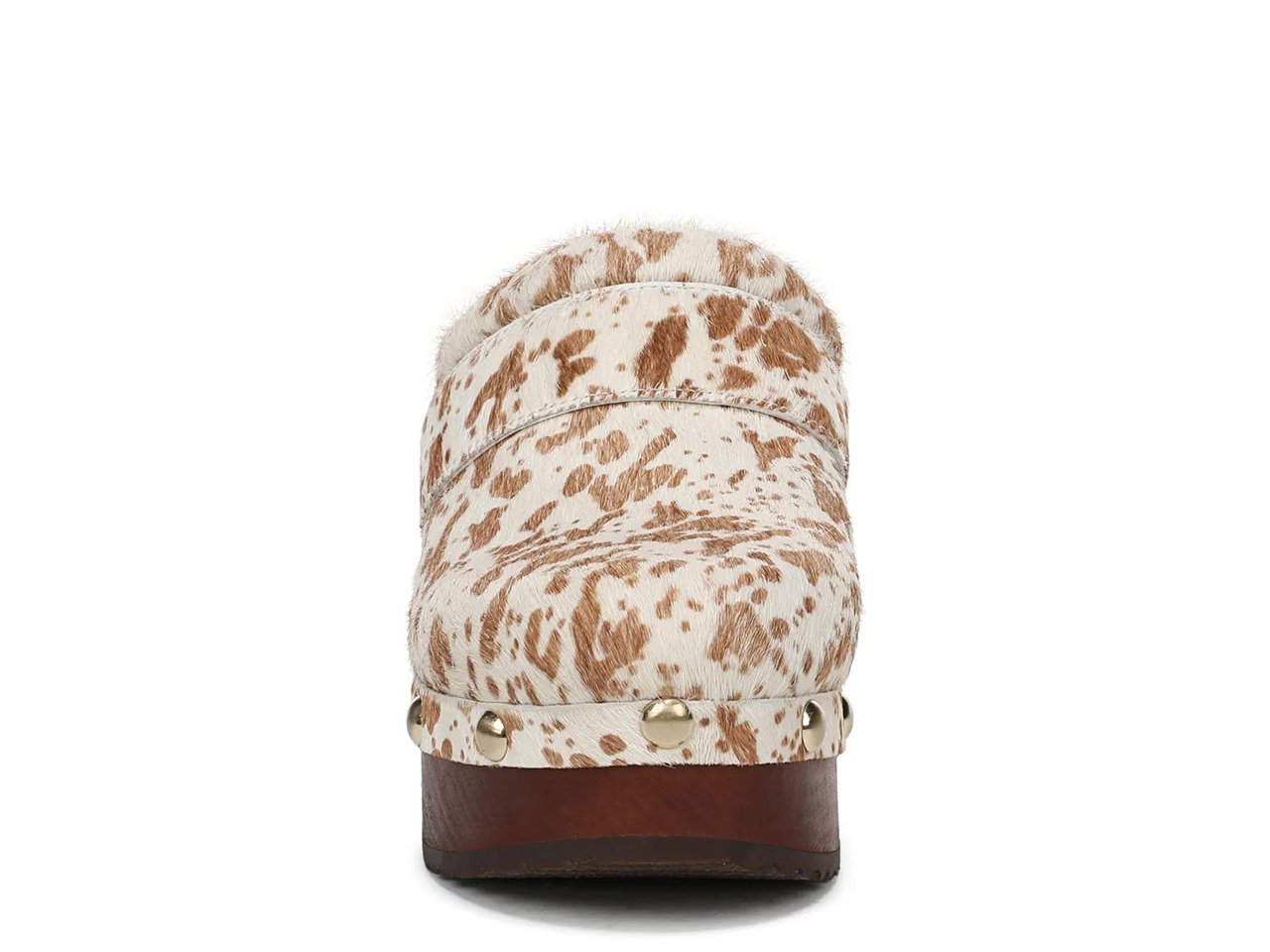 Original Feels Platform Clog