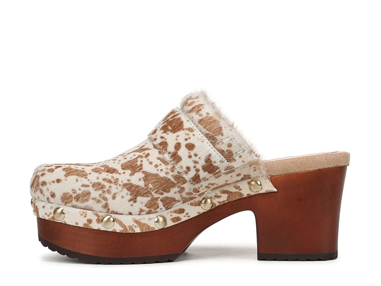 Original Feels Platform Clog