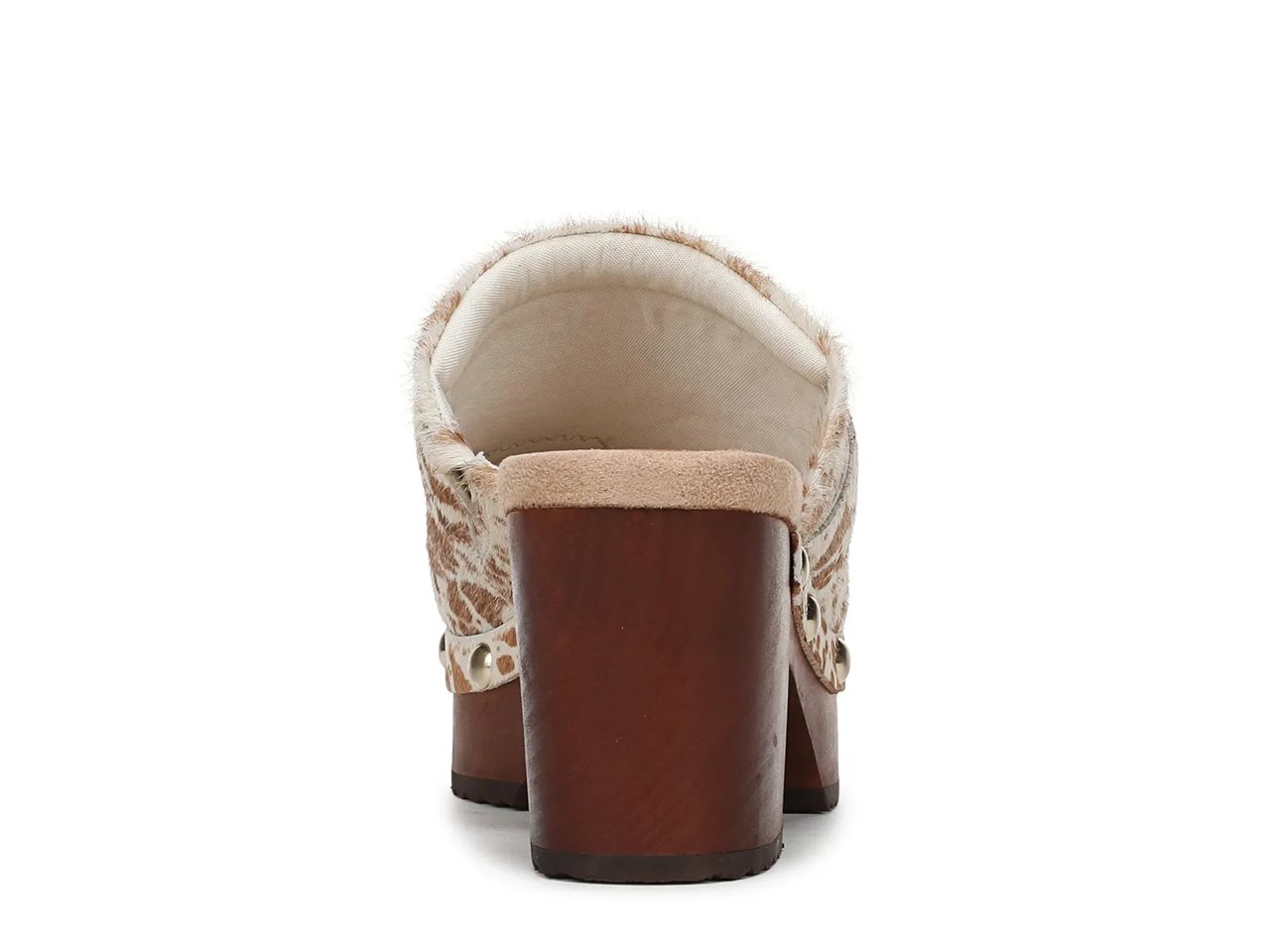 Original Feels Platform Clog