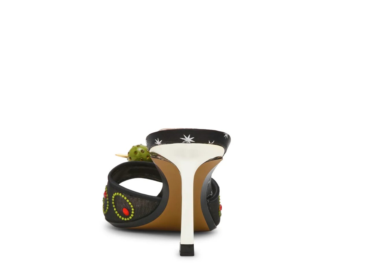 Manhatan Sandal