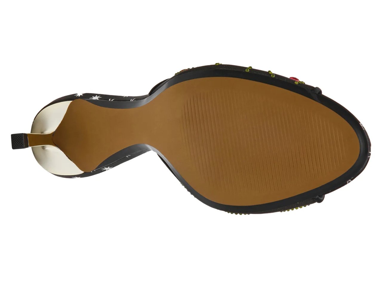 Manhatan Sandal