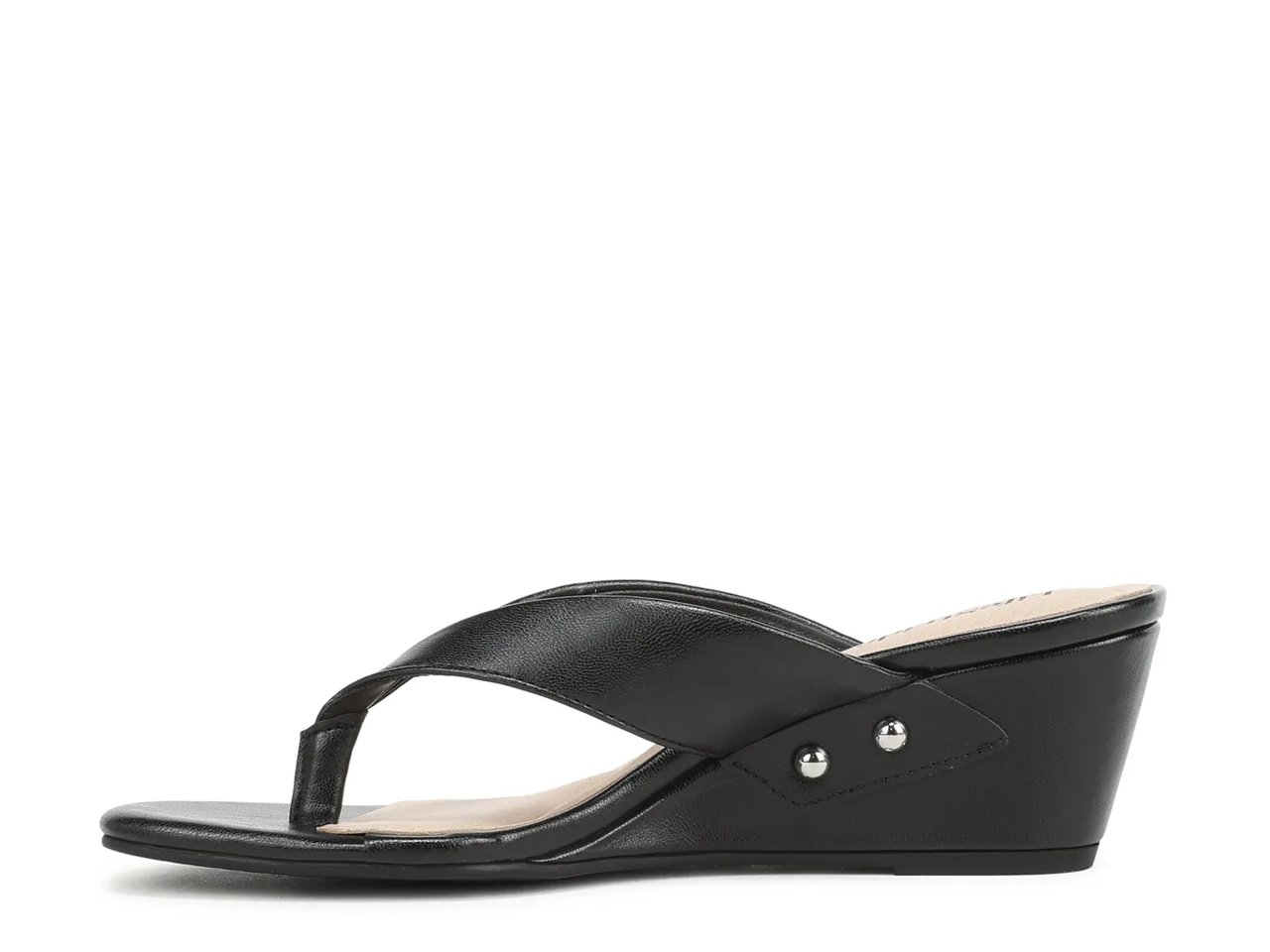 Stella Wedge Sandal