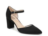 Rylee Pump Black view