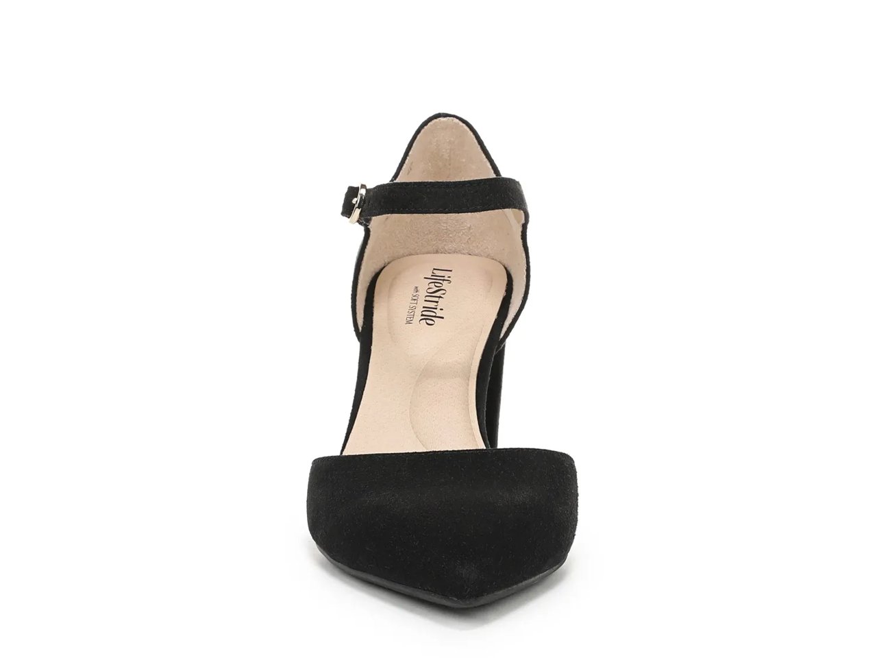 Rylee Pump