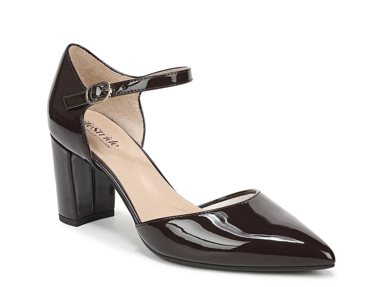Rylee Pump