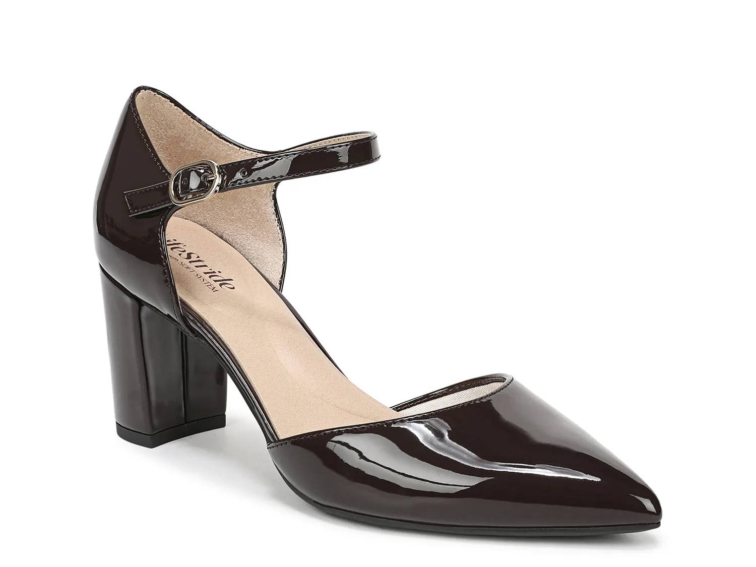 Rylee Pump