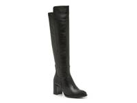 Aurora Boot Black view