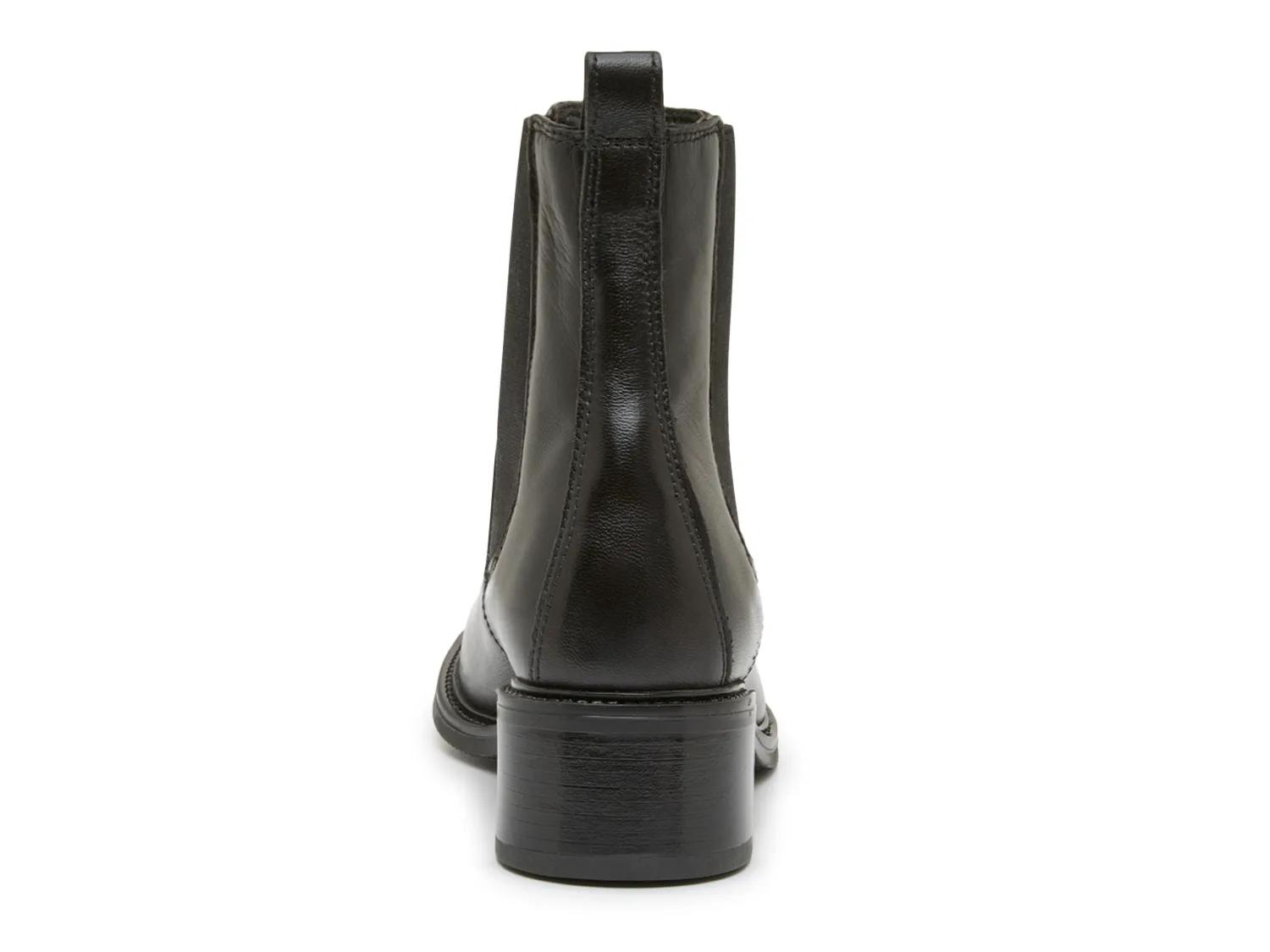 Matteo Chelsea Boot