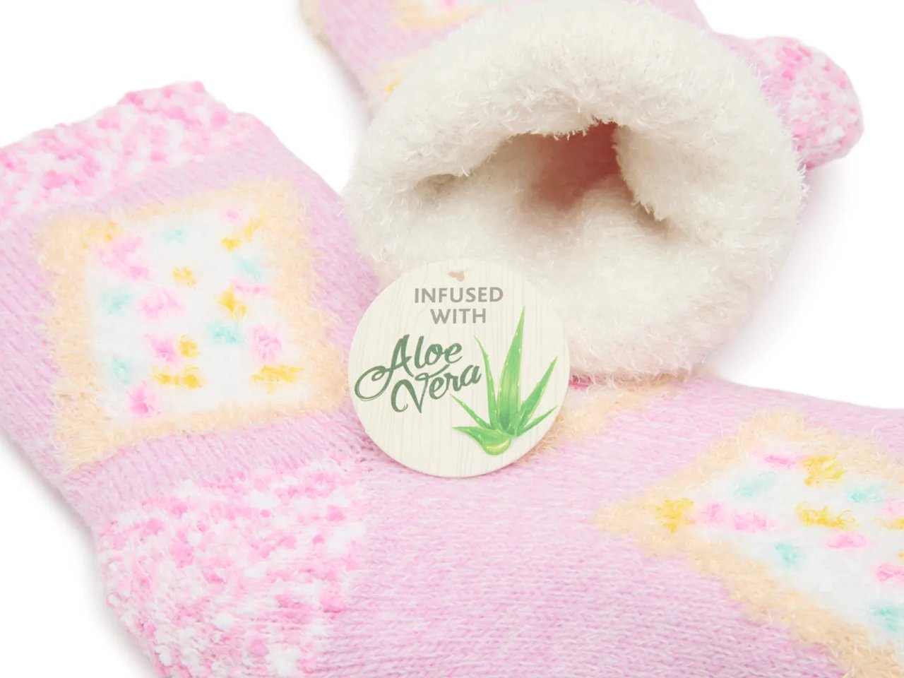 Poptart Women's Crew Socks