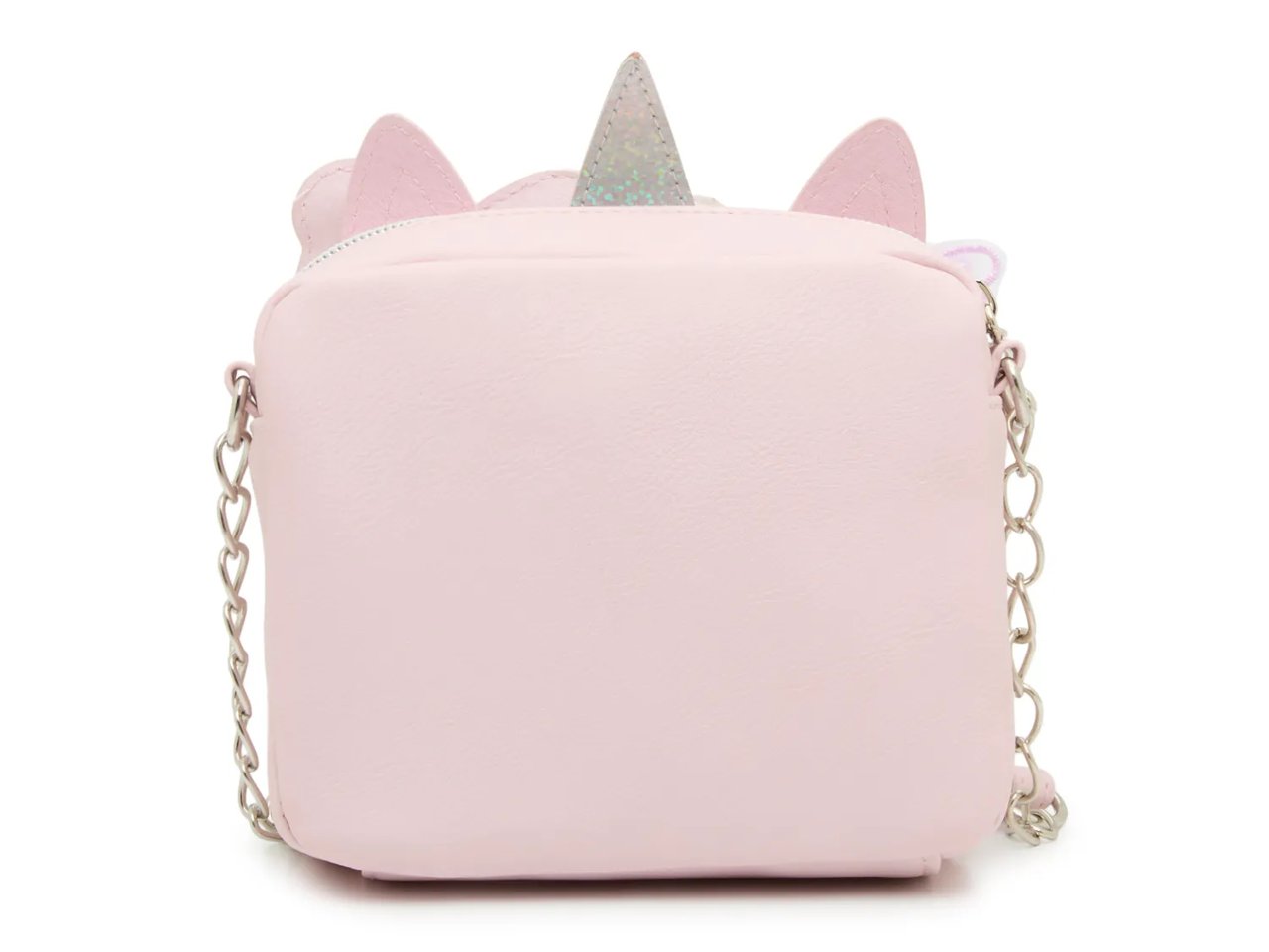 Gwen Unicorn Sequins Crossbody
