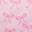 Bow Quilted Duffle Bag Light Pink view