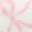 Sleepover Plush Ribbon Duffle Bag Cotton Candy view