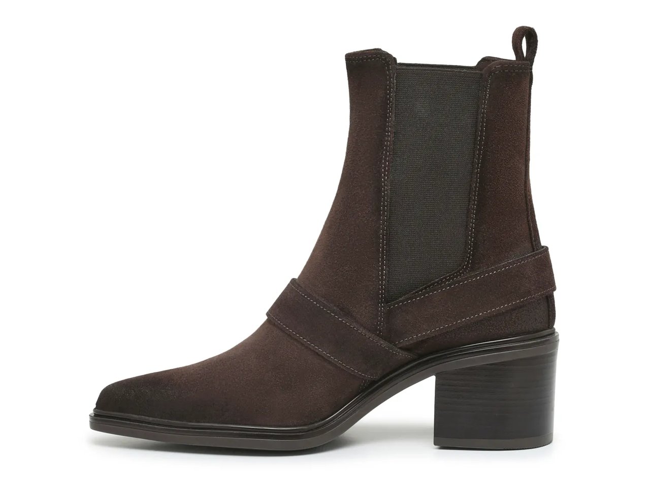 Alessia Bootie