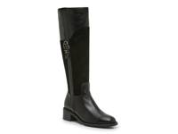 Sofia Riding Boot Black view