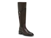 Sofia Riding Boot Dark Brown view