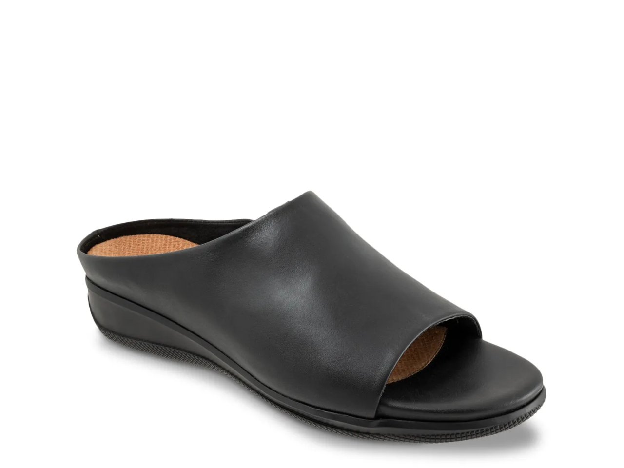 Turner Wedge Sandal