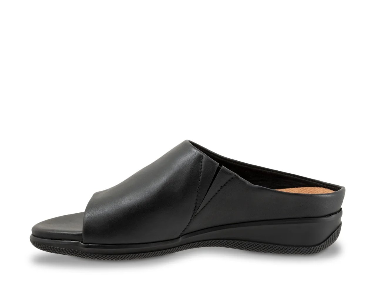 Turner Wedge Sandal