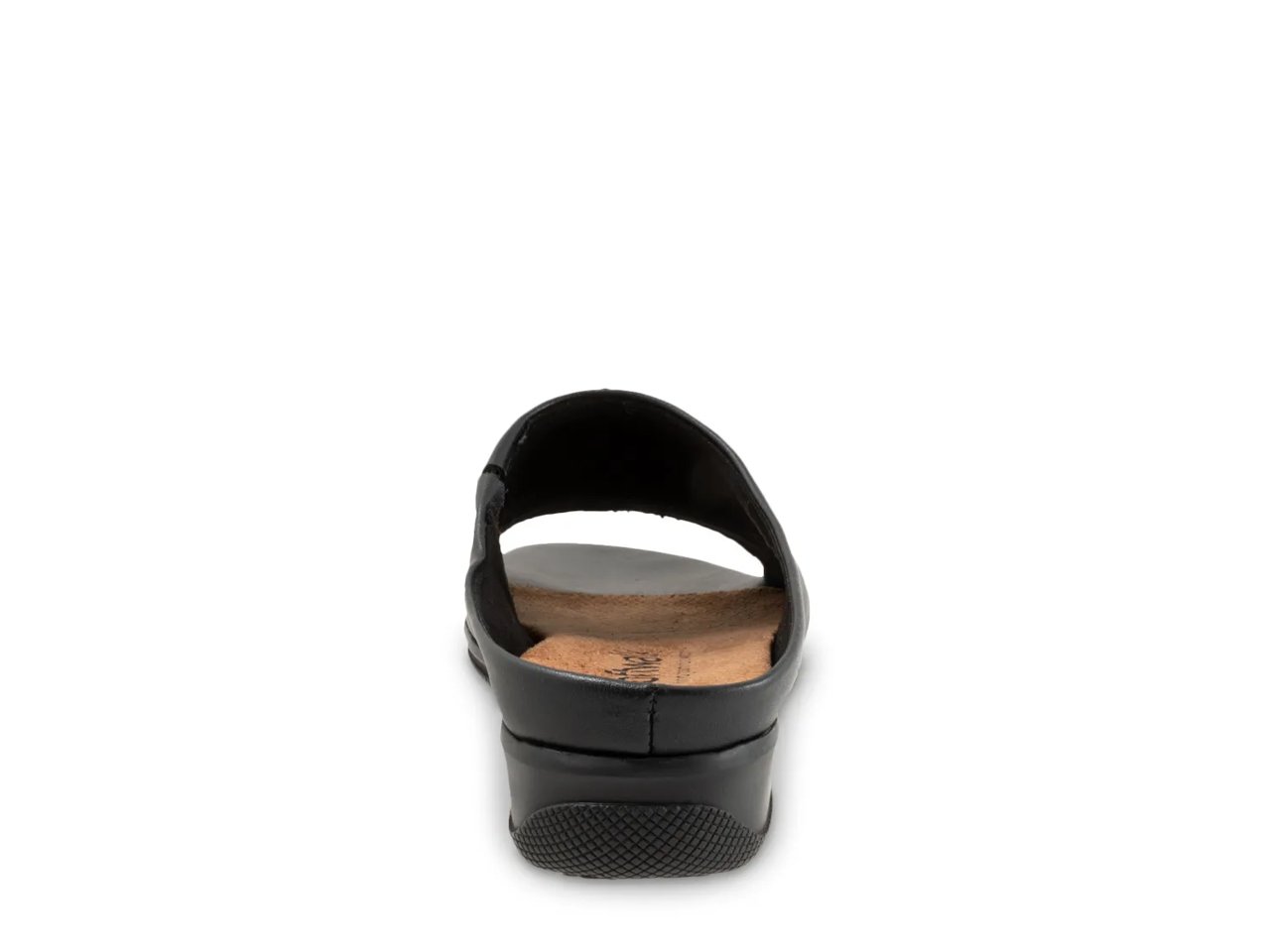 Turner Wedge Sandal
