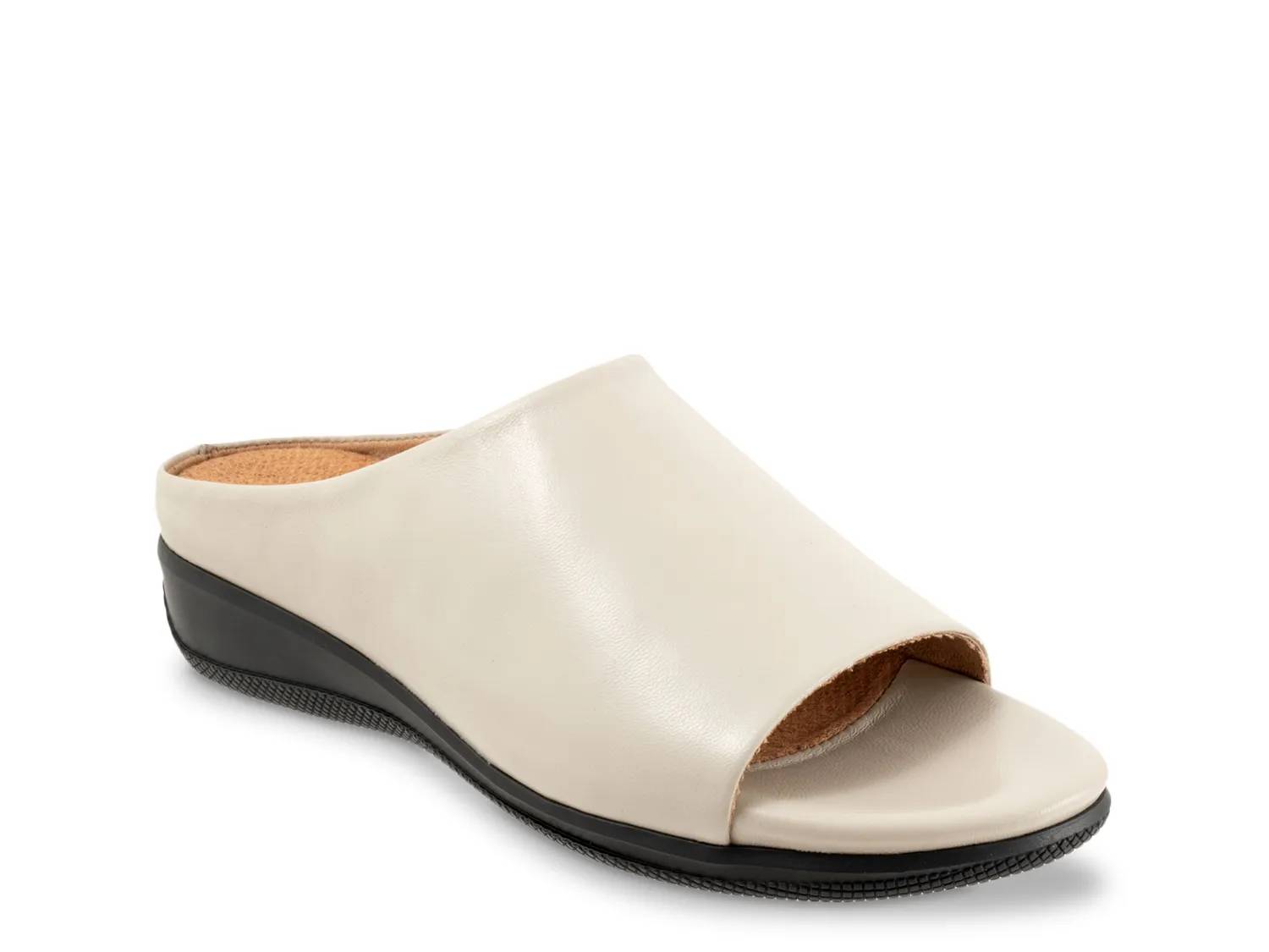 Turner Wedge Sandal