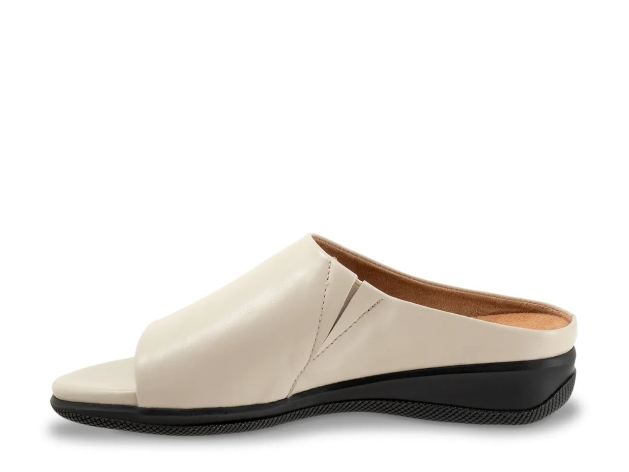 Turner Wedge Sandal