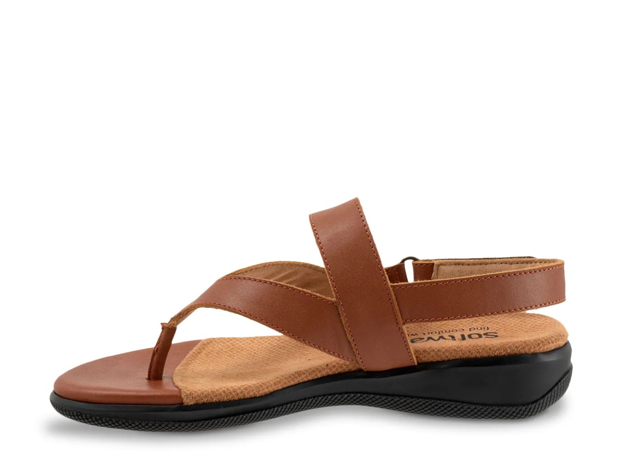 Tracy 2.0 Wedge Sandal