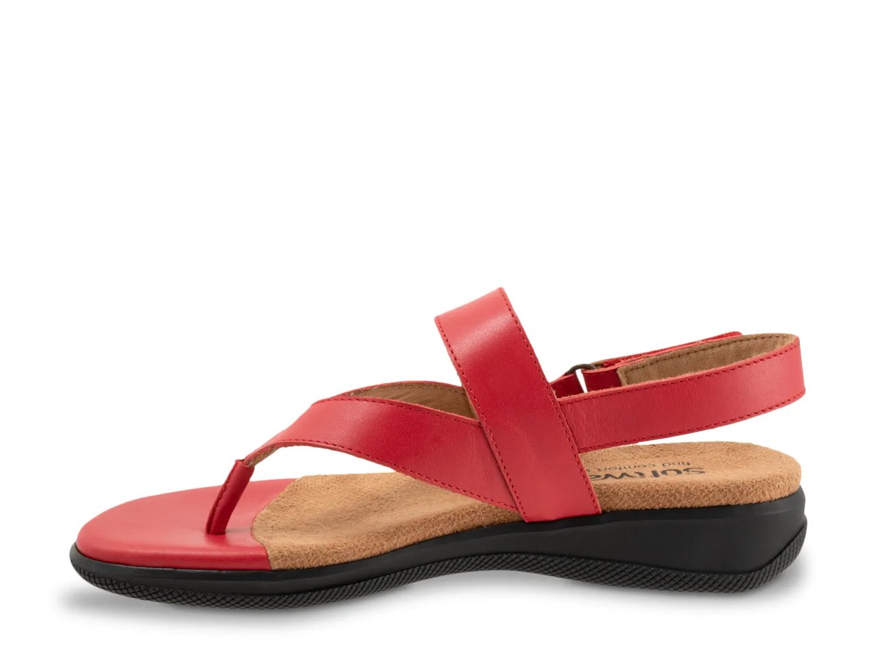 Tracy 2.0 Wedge Sandal