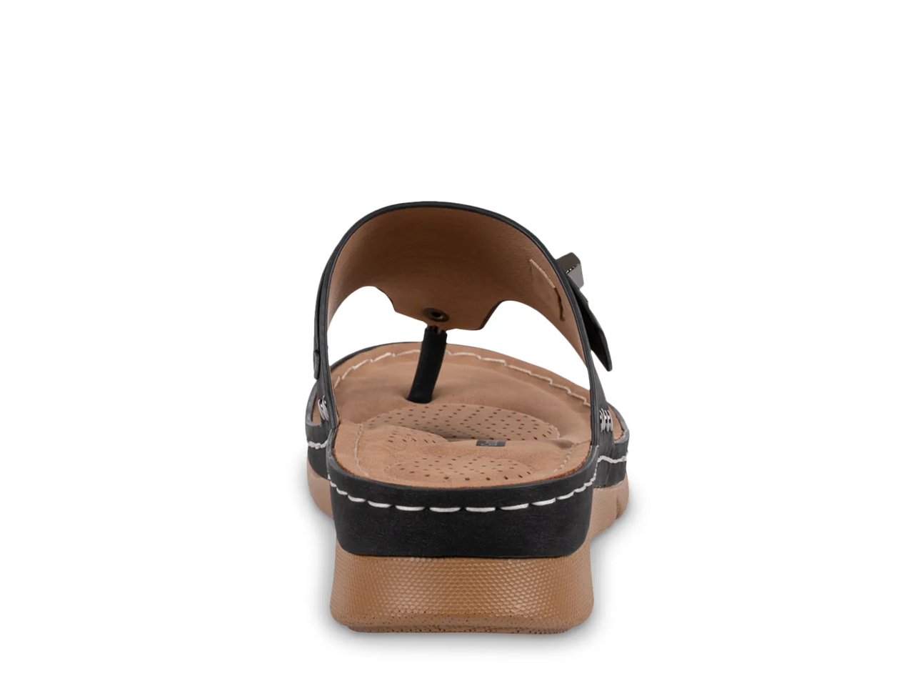 Arla Wedge Sandal