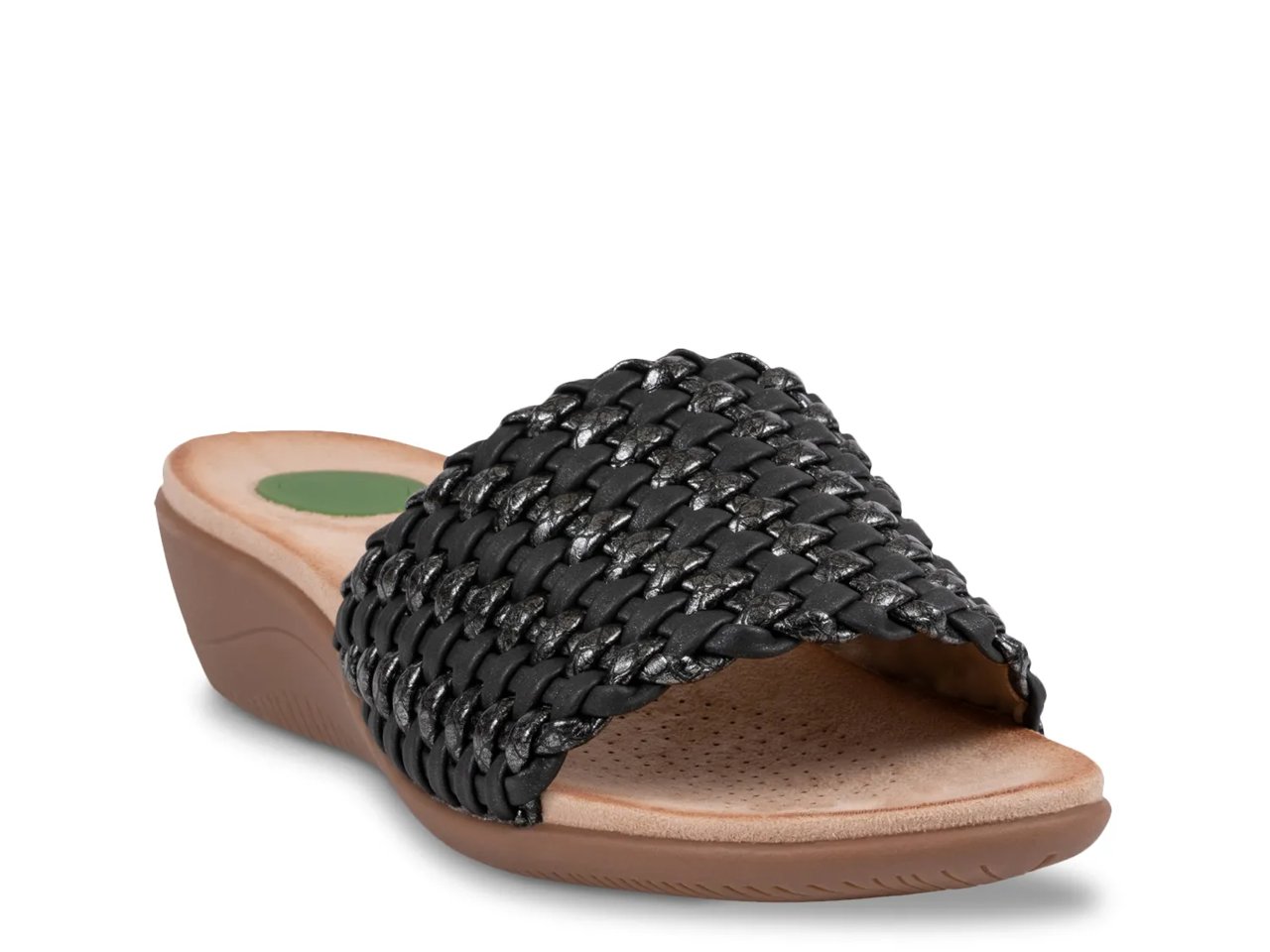 Atenes Wedge Sandal