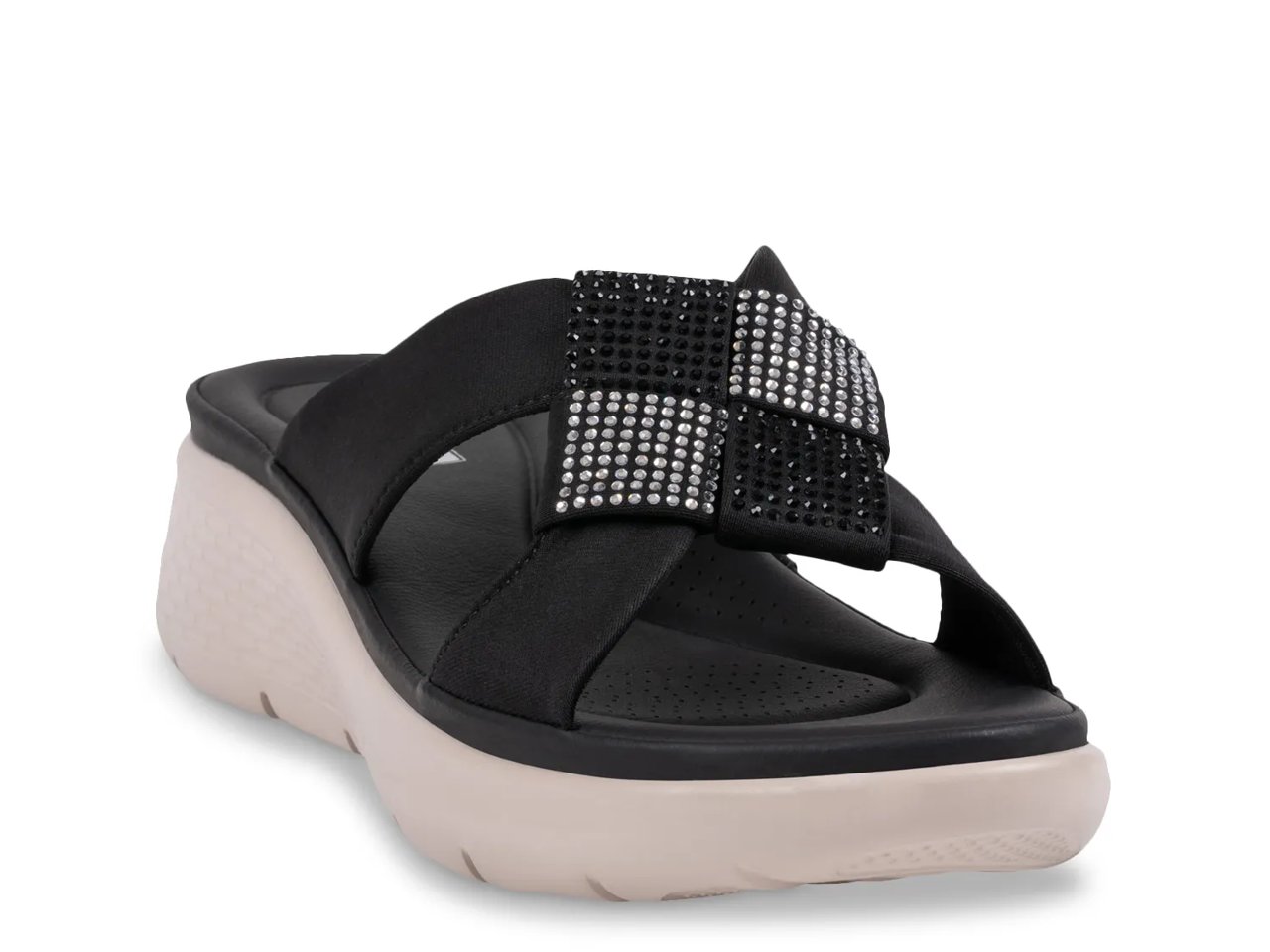 Cenza Wedge Sandal