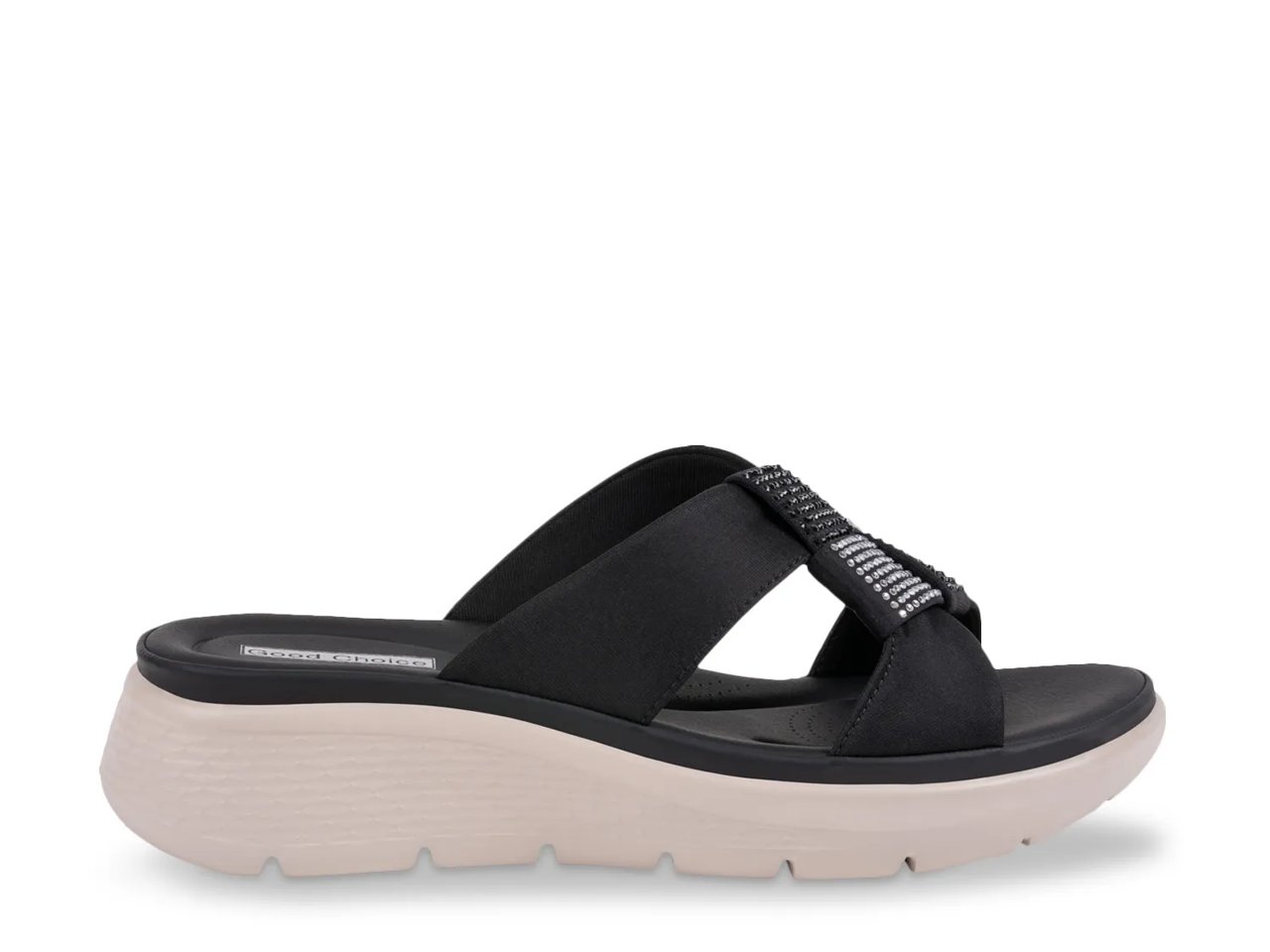 Cenza Wedge Sandal