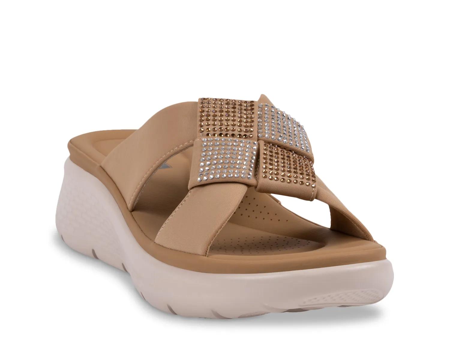 Cenza Wedge Sandal - image 3