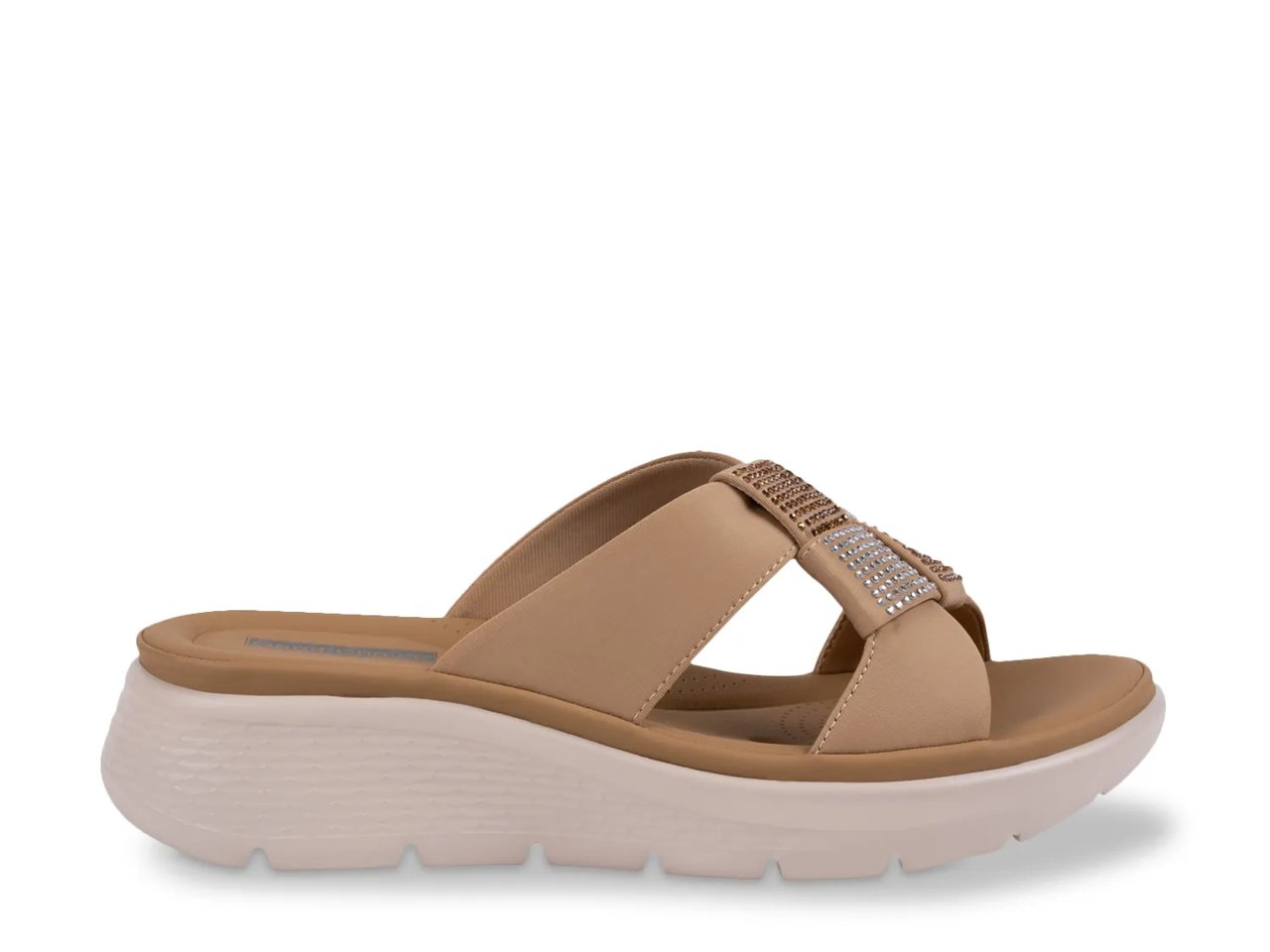 Cenza Wedge Sandal