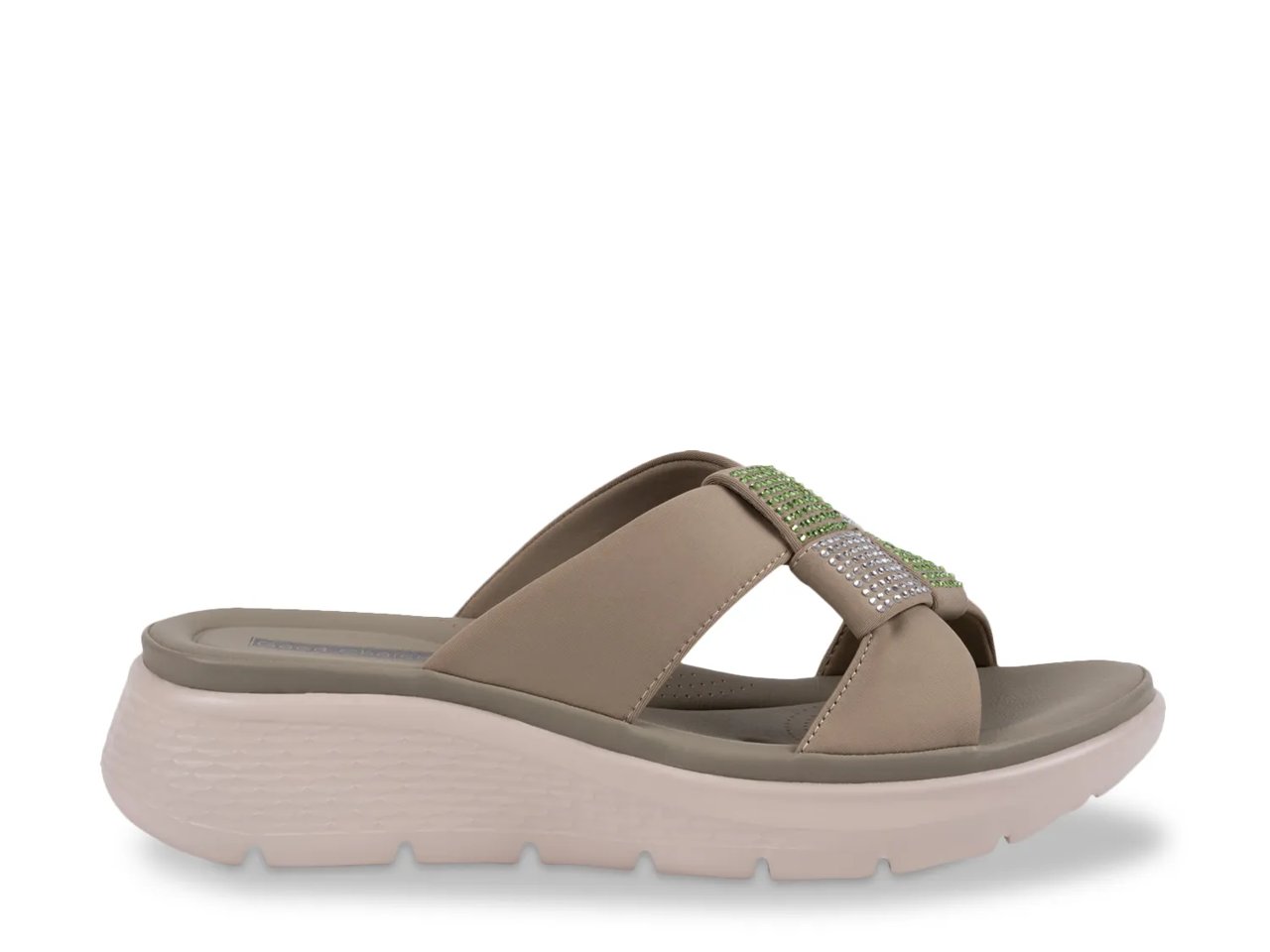 Cenza Wedge Sandal