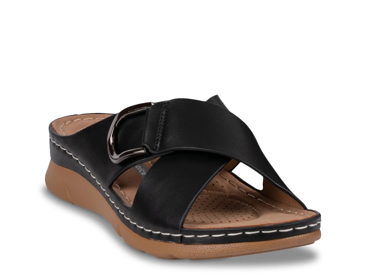 Eanna Wedge Sandal