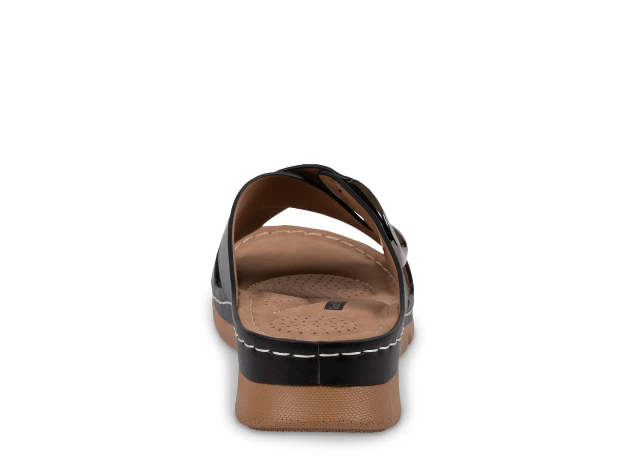Eanna Wedge Sandal