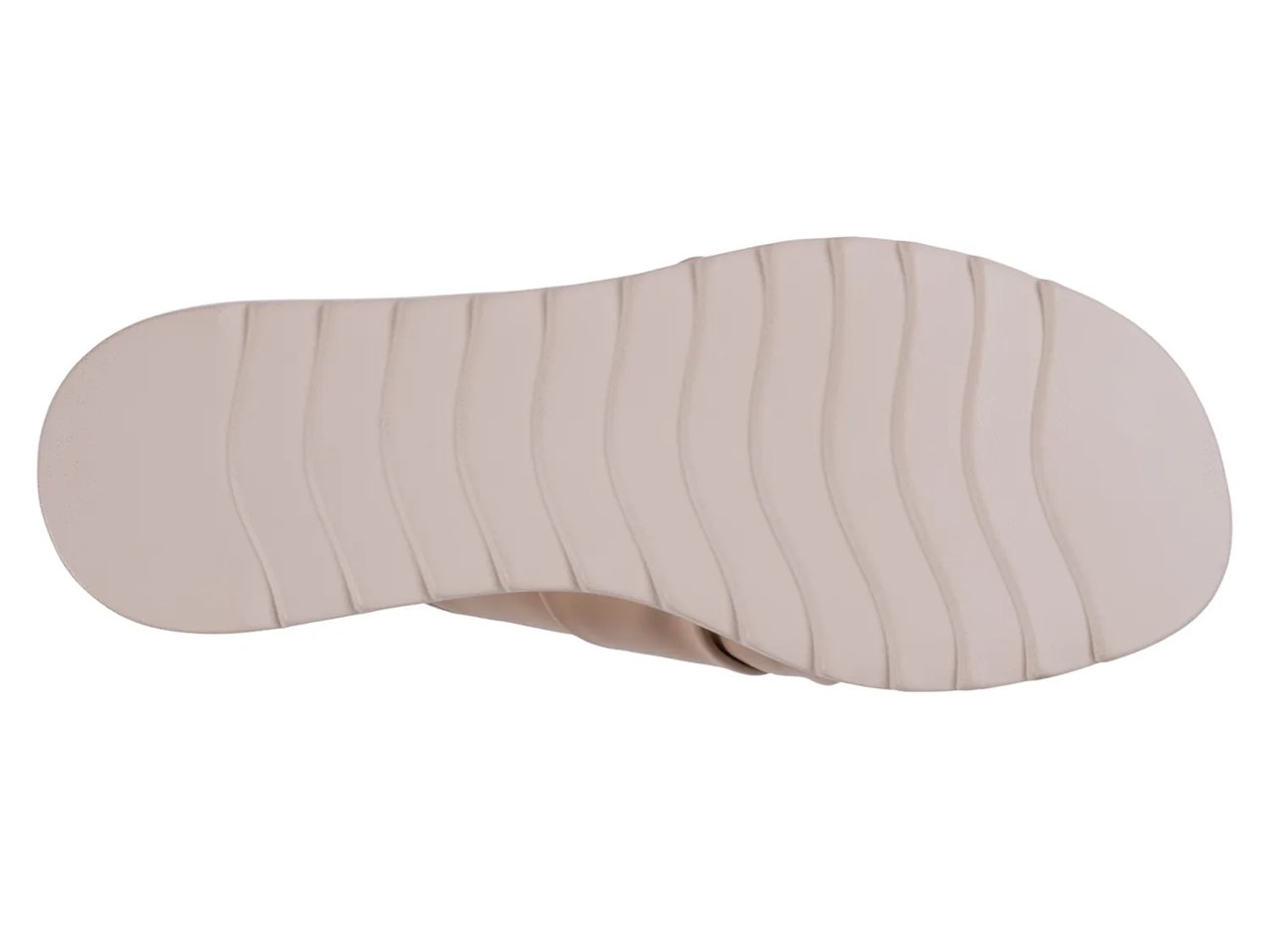 Harlow Wedge Sandal