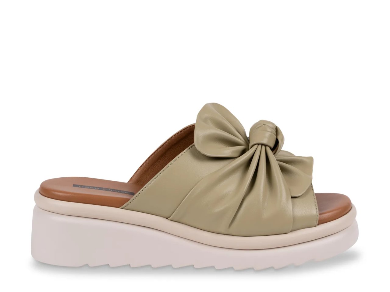 Harlow Wedge Sandal