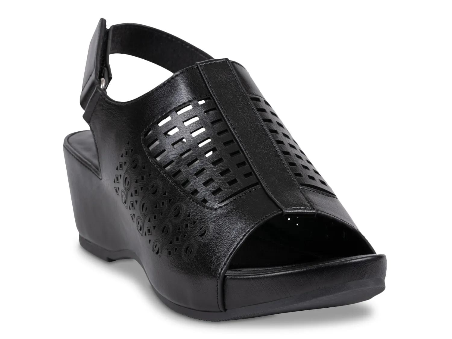 Mahina Wedge Sandal - image 2