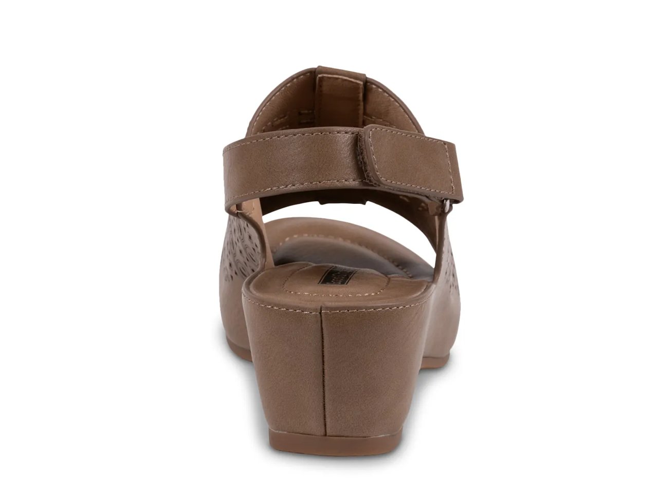 Mahina Wedge Sandal