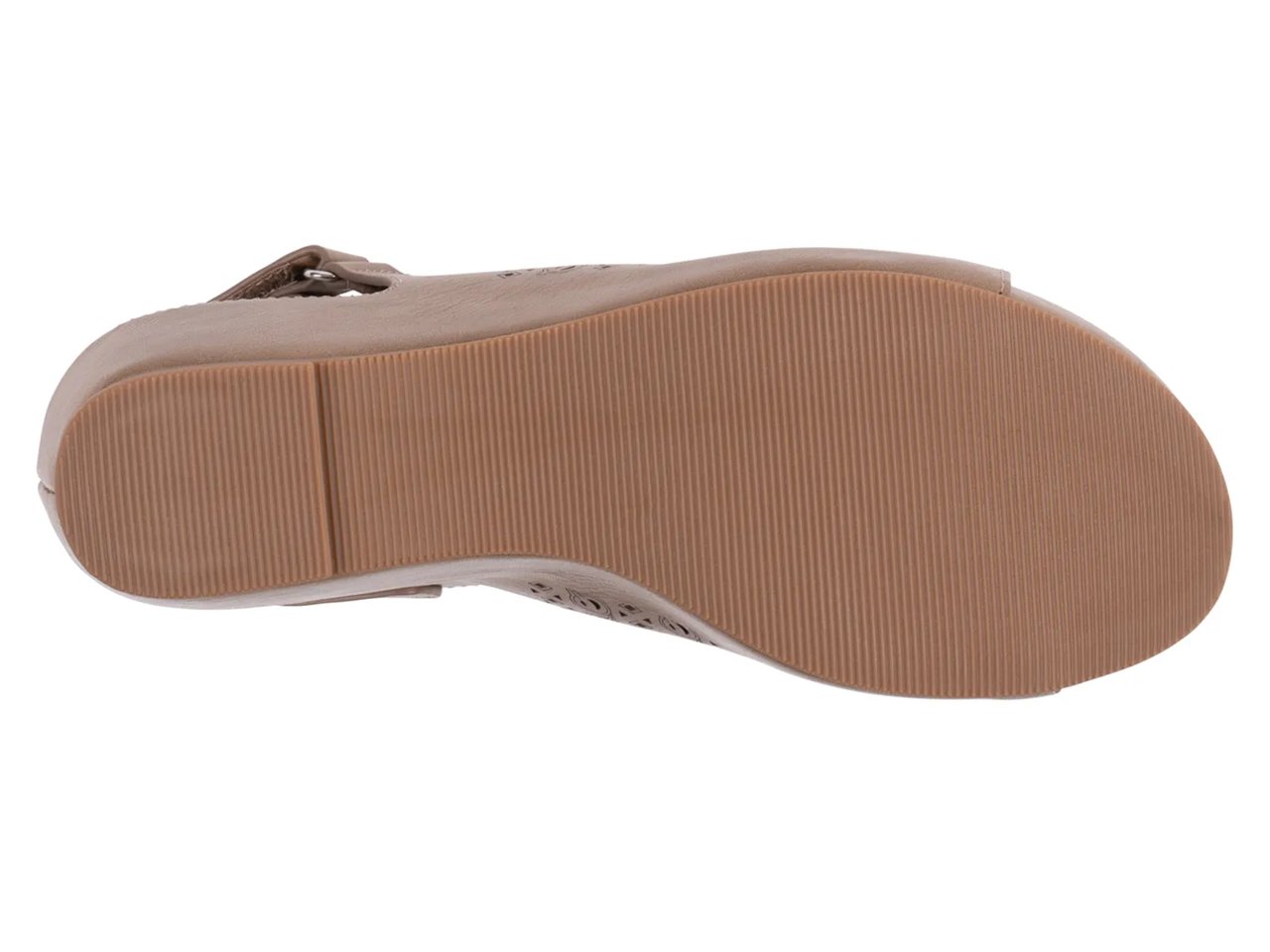 Mahina Wedge Sandal