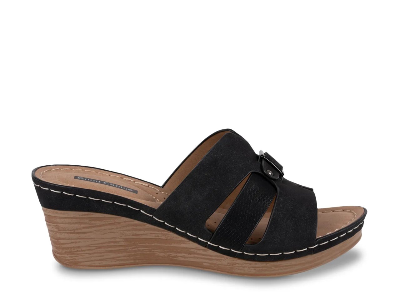 Molane Wedge Sandal