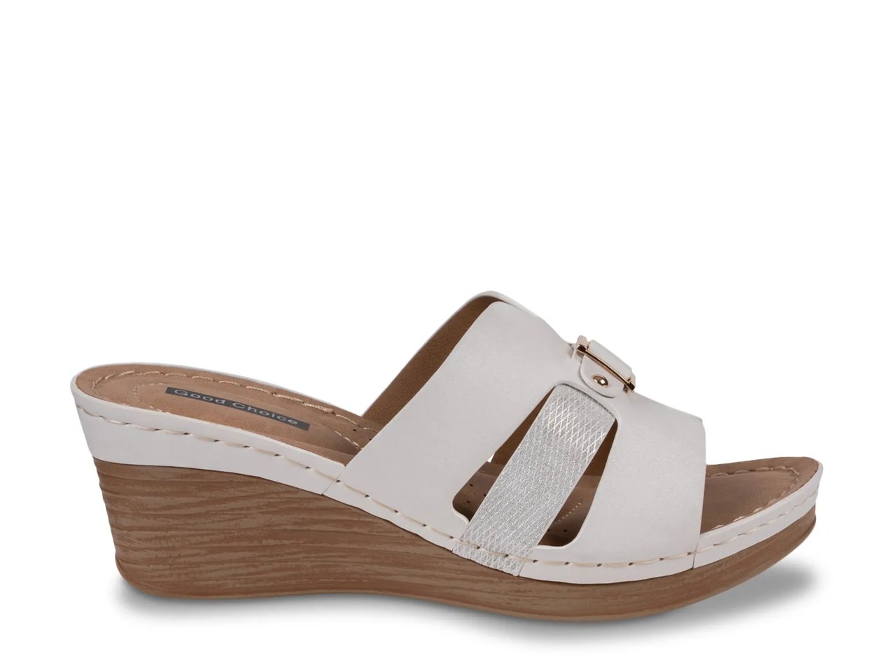 Molane Wedge Sandal